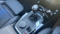 BMW 1 Series 118i [136] M Sport 5dr [Live Cockpit Professional] Petrol Hatchback